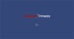 Desktop Screenshot of firmbodyfitness.net