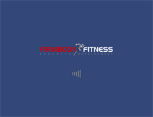 Tablet Screenshot of firmbodyfitness.net